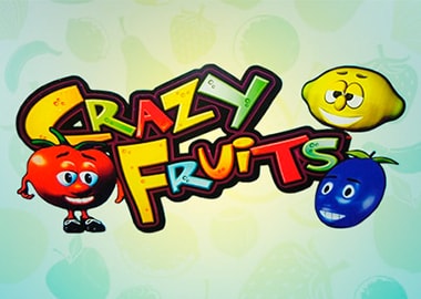 Crazy Fruits слот