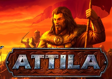 Attila слот